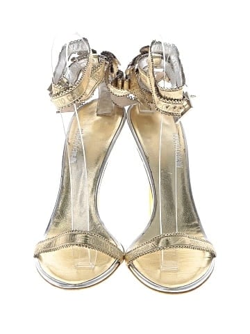 Roberto Cavalli Sandals (view 2)