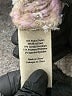 LoveShackFancy Pink Cardigan Size S - photo 7