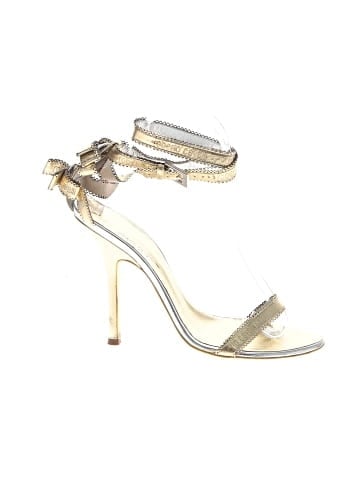 Roberto Cavalli Sandals (view 1)