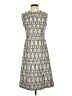 Amanda Tweed Gray Cocktail Dress Size S - photo 1
