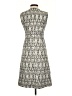 Amanda Tweed Gray Cocktail Dress Size S - photo 2