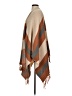 VICI Brown Poncho Size Sm - Med - photo 5