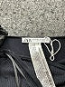 Zara Black Cocktail Dress Size Med - Lg - photo 7