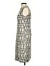 Amanda Tweed Gray Cocktail Dress Size S - photo 5