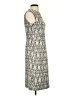 Amanda Tweed Gray Cocktail Dress Size S - photo 4