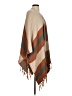 VICI Brown Poncho Size Sm - Med - photo 4