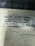 Dear John 100% Cotton Blue Jeans Size 31 waist - photo 8