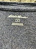 Eddie Bauer Gray Active T-Shirt Size S - photo 7