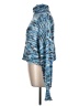 Wild Fable Tweed Blue Pullover Sweater Size L - photo 5