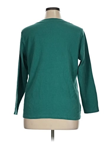 Isaac Mizrahi LIVE! Pullover Sweater (view 2)