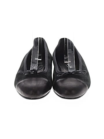London Sole Flats (view 2)