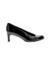 Stuart Weitzman Black Heels Size 7 - photo 1