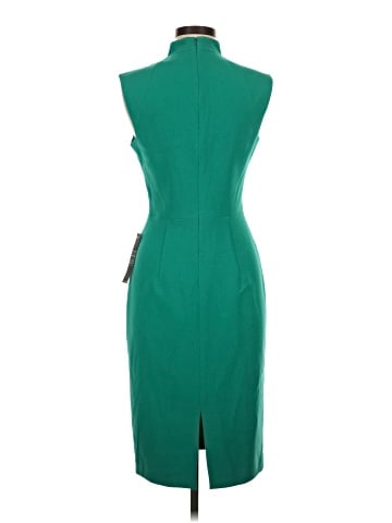 Black Halo Cocktail Dress (view 2)