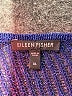 Eileen Fisher Blue Pullover Sweater Size XL - photo 7