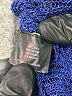 Eileen Fisher Blue Pullover Sweater Size XL - photo 8