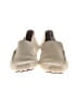 Tod's Solid Tan Flats Size 5 - photo 2