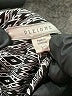 Pleione 100% Polyester Gray Sleeveless Blouse Size XS - photo 7