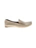 Tod's Solid Tan Flats Size 5 - photo 1