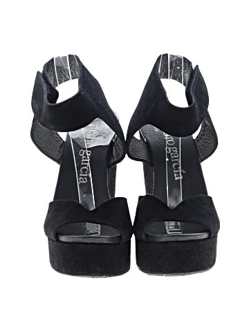 Pedro Garcia Wedges (view 2)