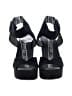 Pedro Garcia Black Wedges Size EU 40 - photo 2
