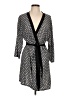 Laura Ashley Black Cardigan Size L - photo 1