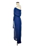 Becca 100% Rayon Blue Jumpsuit Size M - photo 5