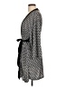 Laura Ashley Black Cardigan Size L - photo 5