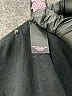 Echo Black Cocktail Dress Size L - photo 8