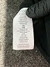 MICHAEL Michael Kors 100% Polyester Solid Black Casual Dress Size 1X - photo 8