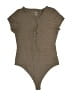 American Eagle Outfitters Brown Bodysuit Size L - photo 1