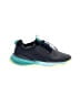 Clover Canyon Teal Blue Sneakers Size 8 1/2 - photo 1