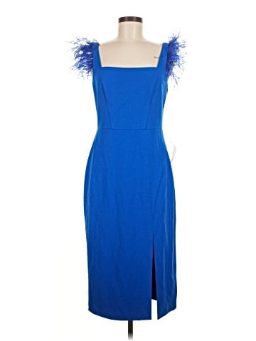 Adrianna Papell Cocktail Dress (view 1)