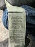 Instant Message Graphic Blue Sweatshirt Size L - photo 8