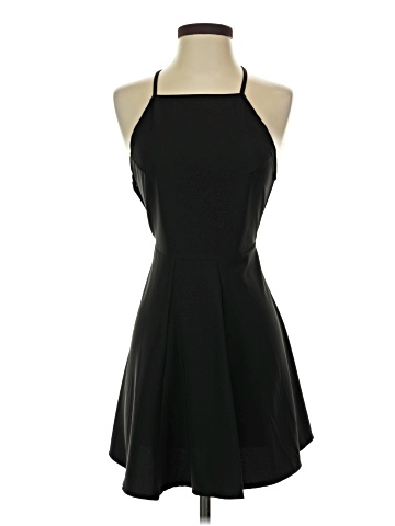 Brandy Melville Cocktail Dress (view 1)