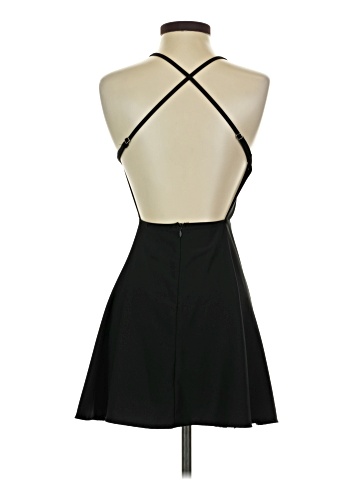 Brandy Melville Cocktail Dress (view 2)
