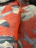 Ann Taylor LOFT Orange Sleeveless Blouse Size S - photo 8