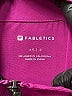 Fabletics Purple Track Jacket Size XS - photo 6