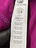 Fabletics Purple Track Jacket Size XS - photo 7