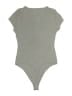 American Eagle Outfitters Gray Bodysuit Size L - photo 2