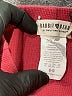 Rabbit Bear Red Casual Pants Size 6-9 mo - photo 3