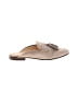Sam Edelman Tan Gray Mule/Clog Size 9 - photo 1