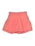 SPANX Solid Pink Casual Skirt Size S - photo 1