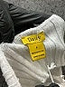 Daisy 100% Polyester Ivory Bodysuit Size S - photo 3