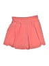 SPANX Solid Pink Casual Skirt Size S - photo 2