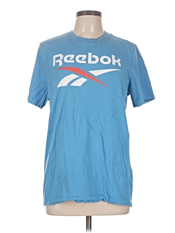 Reebok Short Sleeve T-Shirt (view 1)