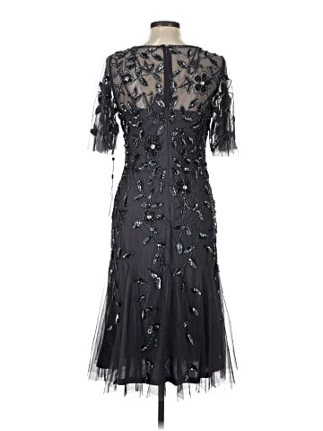 Adrianna Papell Cocktail Dress (view 2)