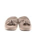 Sam Edelman Tan Gray Mule/Clog Size 9 - photo 2