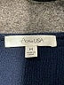 Active USA 100% Rayon Blue Sleeveless Blouse Size M - photo 7