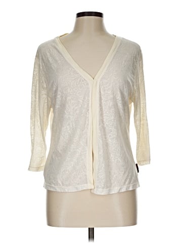 Ojai 3/4 Sleeve Blouse (view 1)