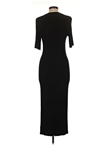 Enza Costa Cocktail Dress (view 2)